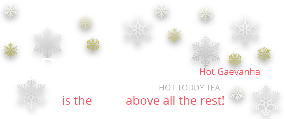 Greetings from Hot Gaevanhna